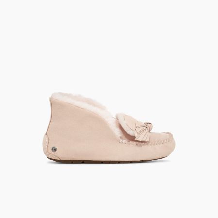 UGG Alena CNY - Tøfler Dame - Rosa (NO-L127)